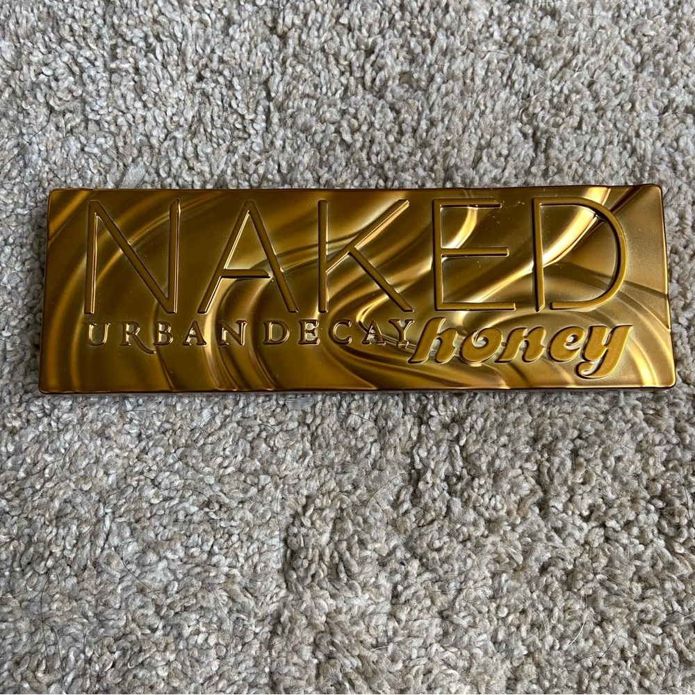 NWOT Naked Honey